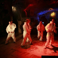 Männerballett