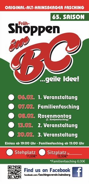 Foto zur Galerie Karten nicht gefunden