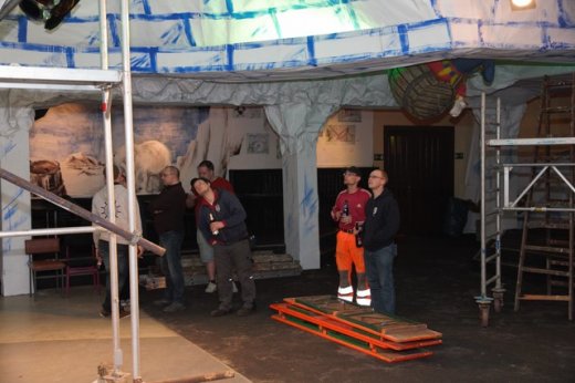 Zuf&auml;lliges Foto zur Galerie 2014 nicht gefunden