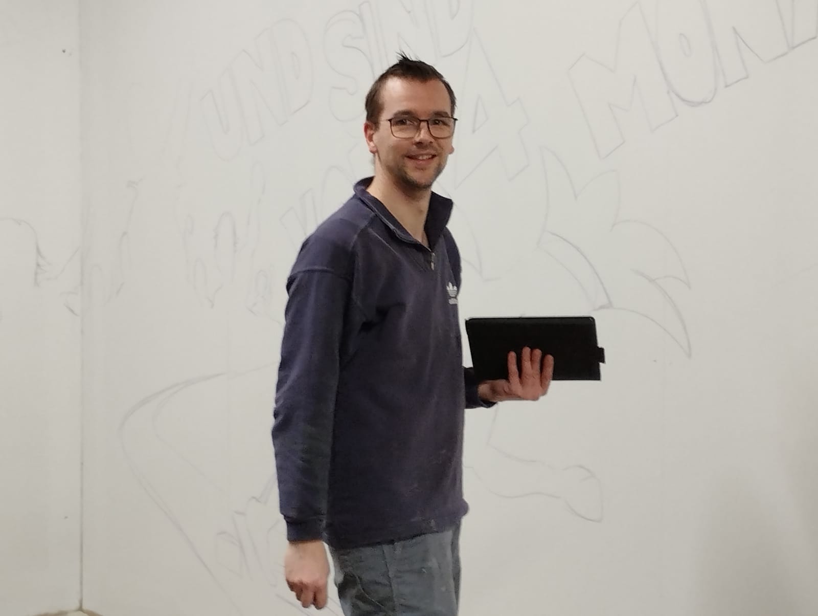 Zuf&auml;lliges Foto zur Galerie 2023 nicht gefunden