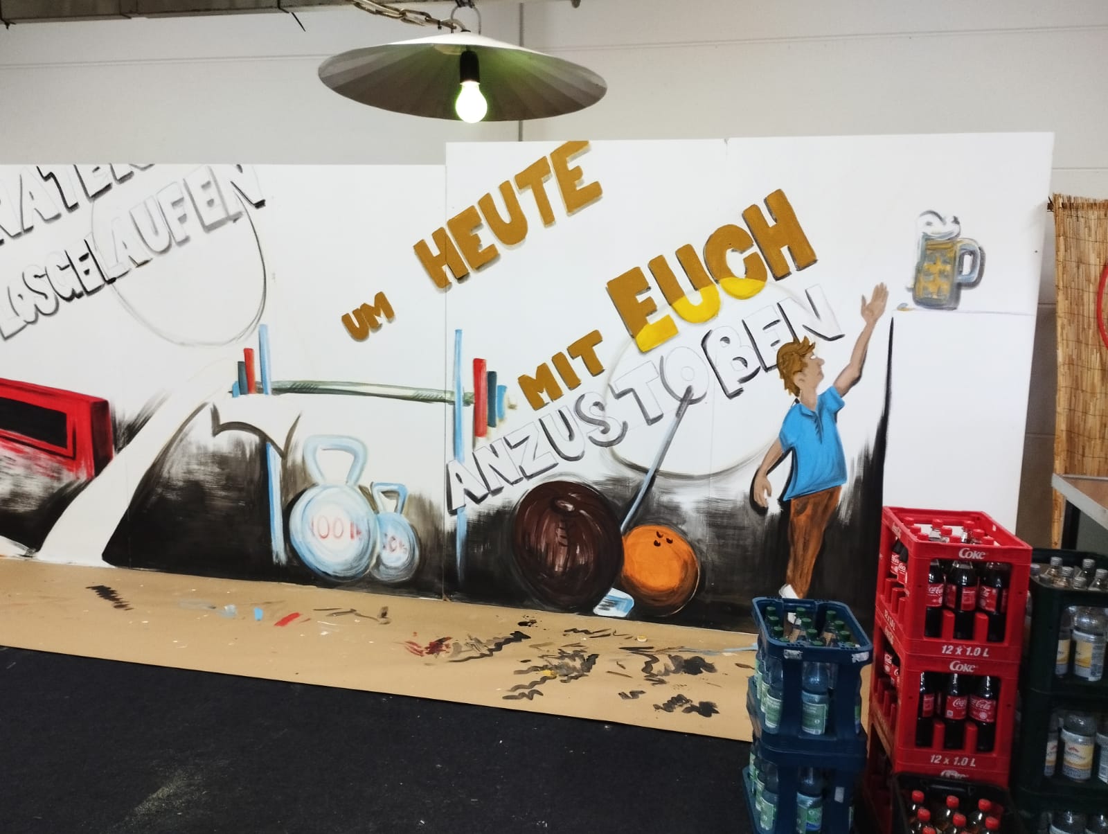 Zuf&auml;lliges Foto zur Galerie 2023 nicht gefunden