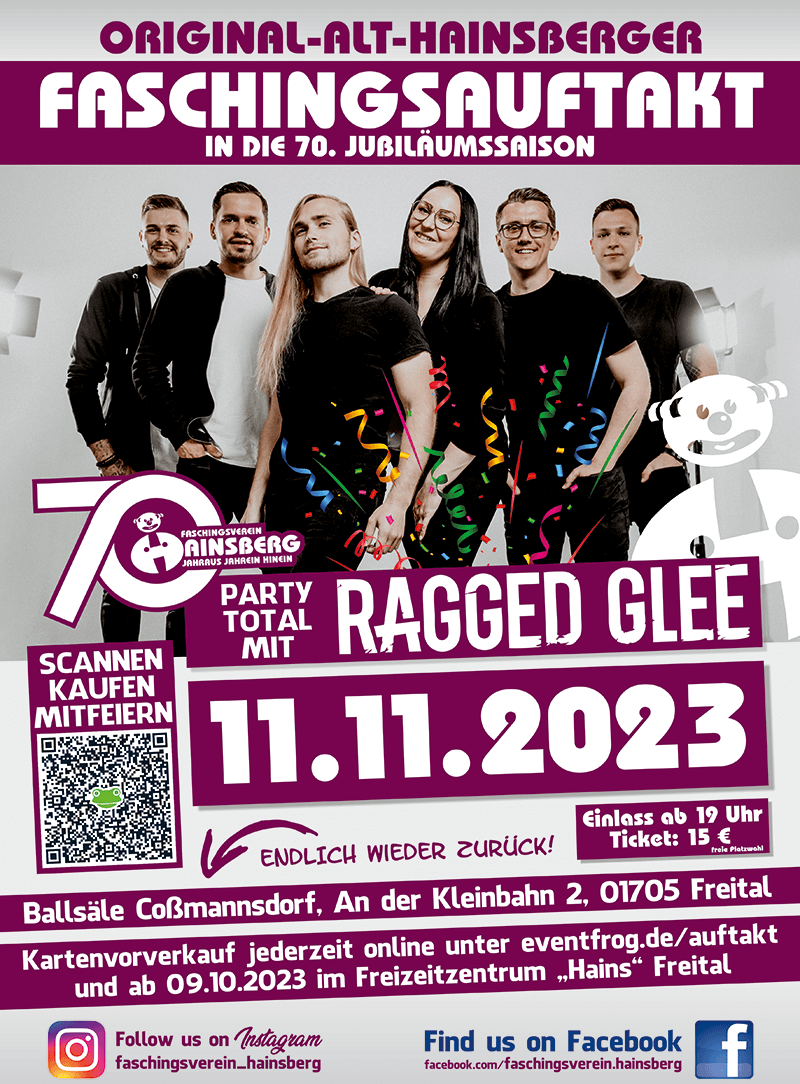 Foto zur Galerie Plakate & Flyer nicht gefunden